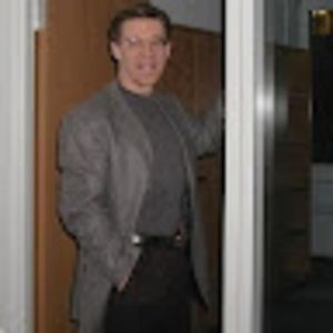 Meet your Posher, William